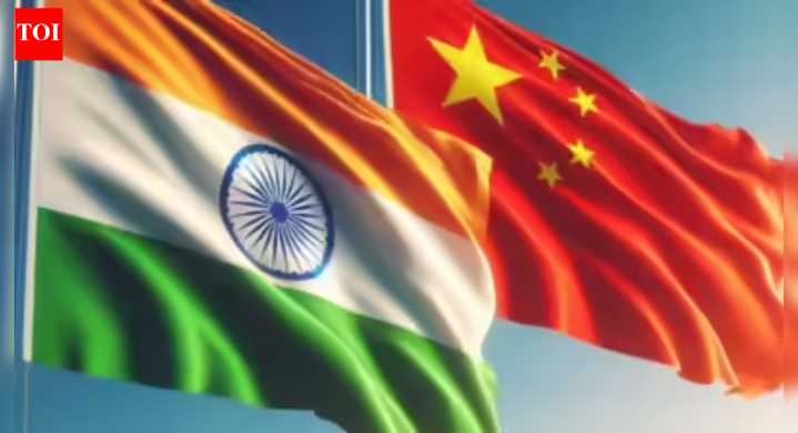 Thaw in ties: India expand tourist visa services worldwide for Chinese nationals; embassies, consulates begin processing