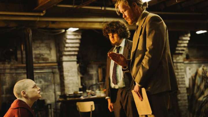 Yorgos Lanthimos Defends Bugonia's Strange Ending