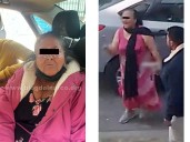 Mal de salud la ‘Abuelita sicaria’: En audiencia piden prisión domiciliaria