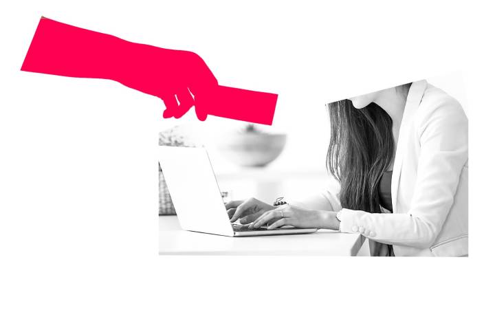 Work advice: Help! My intern knows about my workplace affair. Now she’s blackmailing me.