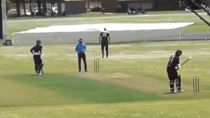 Cricket 2025: England’s one Ashes warm