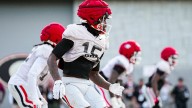 Georgia football injuries: SEC availability report for Mississippi State
