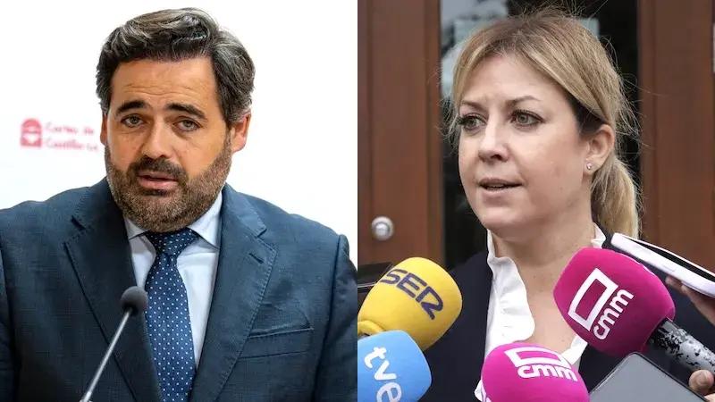 Núñez exige recuperar la carrera sanitaria y el PSOE le acusa de incoherencia