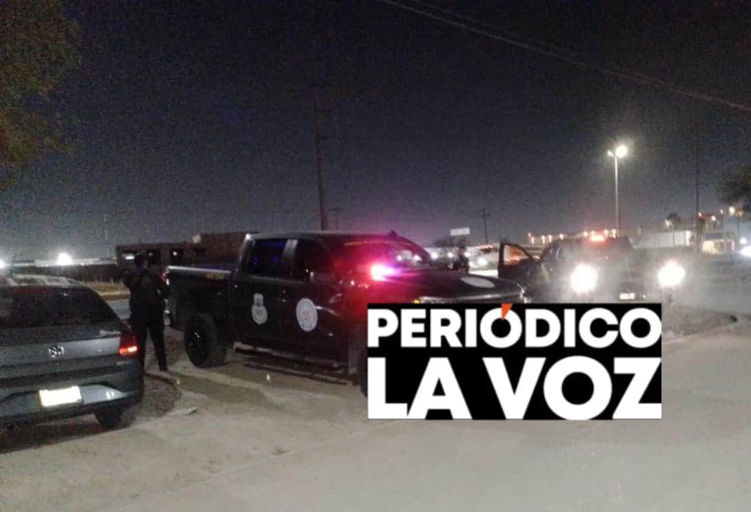 Frontera: Axel N enfrenta cargos por homicidio calificado de 'El Perro'