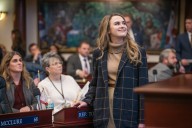 Senate leadership endorses ‘proven warrior’ Josie Tomkow for SD 14