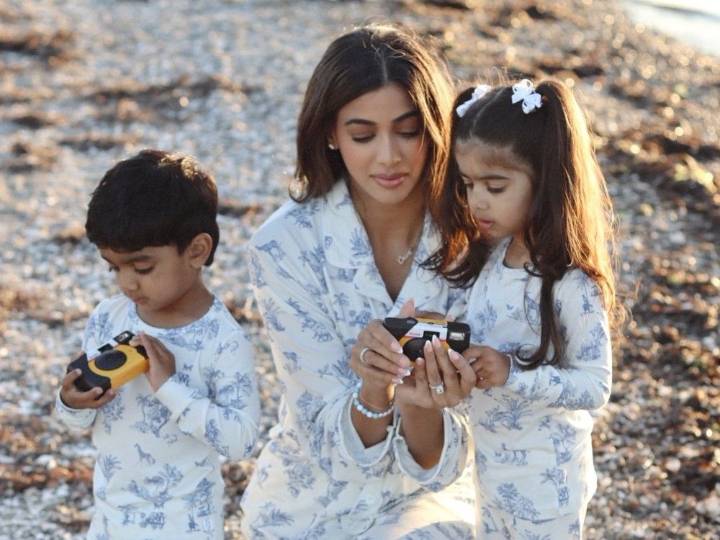 Vancouver dentist uses maternity leave to build sleepwear side hustle