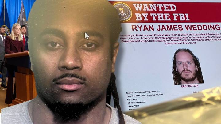 What we know about Quebecers linked to former Olympian’s alleged drug trafficking empire