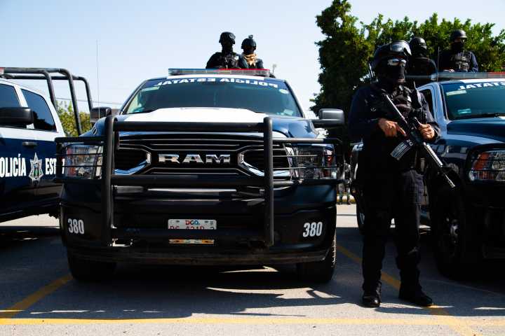 Recortes federales golpean a Durango: el estado ajusta 800 millones sin afectar áreas clave