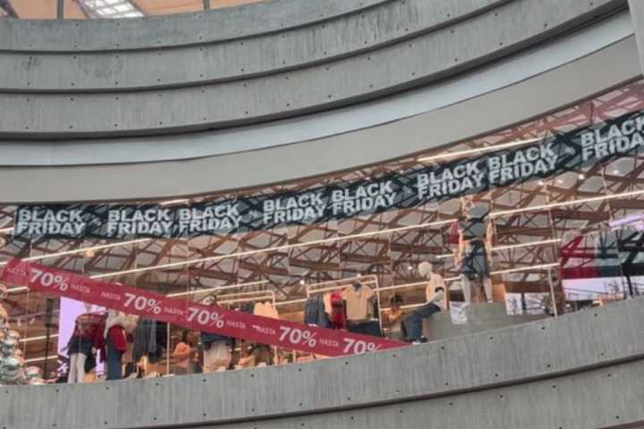 «Entre ofertas genuinas y descuentos engañosos»: así se vivió el Black Friday en el país