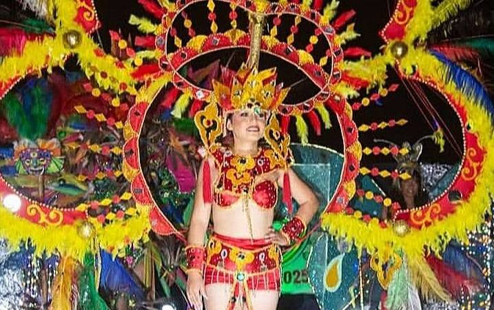 Consternada Monagas: Fallece en accidente la reina de Caripe, Marialex Reyes