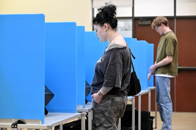 Judge rejects Utah Legislature’s congressional map, chooses plaintiffs’ map instead