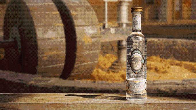 Maestro Dobel Just Unveiled Its New Tahona Tequila