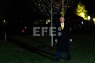 Trump sobre Venezuela: "Ya me decidí, pero no puedo decirles qué será"