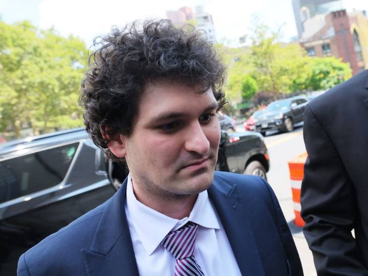 Bankman-Fried runs into skeptical judges at FTX appeal