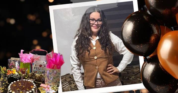 Festejan 25 años de María Ana Castellanos Romo