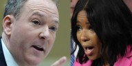 Lee Zeldin humiliates Jasmine Crockett over her embarrassing accusation about Epstein donations
