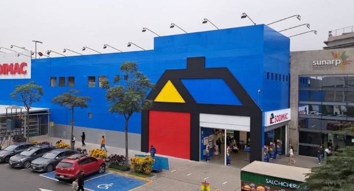 Sodimac abre tienda en Lima Norte y alcanza las 55 en Perú: la ubicación y el formato