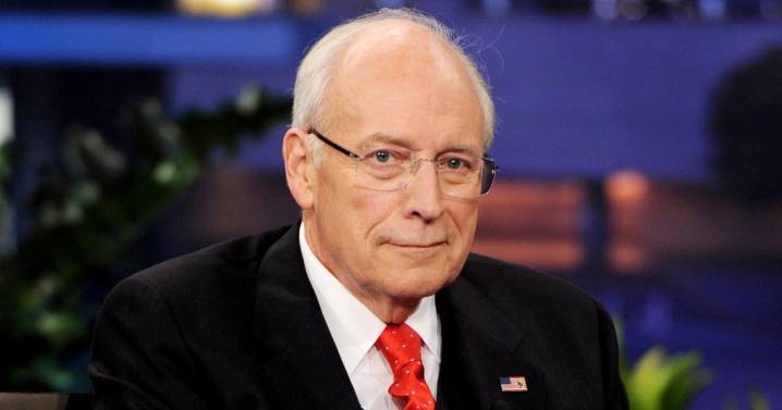 Dick Cheney's Cause of Death Disclosed: See Family's Statement