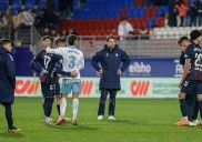 Ipurua sucumbe ante el colista y su meta