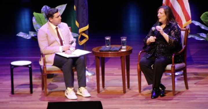 Key takeaways from Carmel's State of the City address