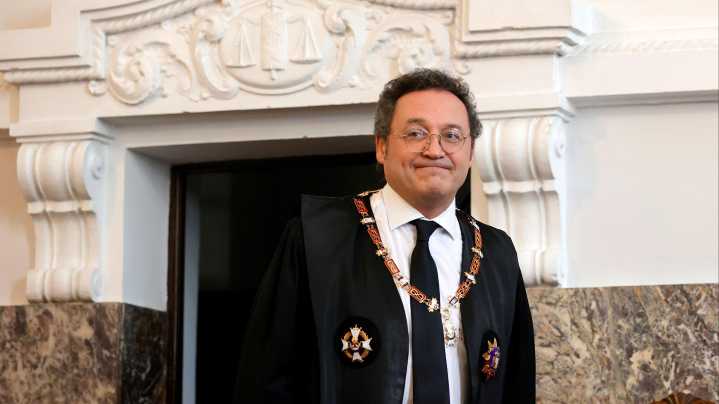 La condena al fiscal general sin unanimidad en el Supremo sacude la legislatura y aumenta la presión sobre el Gobierno