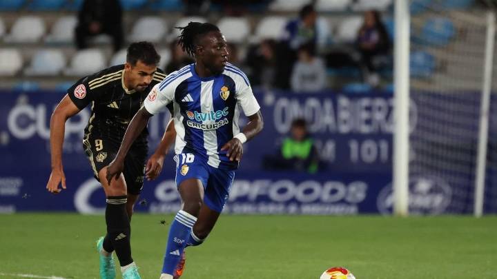 Sergio Benito: «Jugar como sea mientras ganemos»