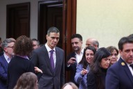 El Gobierno “no comparte” la condena al fiscal pero nombrará a otro inmediatamente
