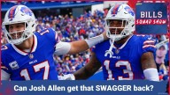 BILLS SQUAD SHOW: The Next GABE GAME?  Bills/Bucs Preview