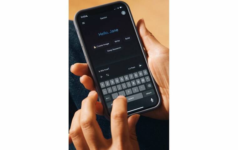 Google launches Gemini 3 with stronger coding, search tools