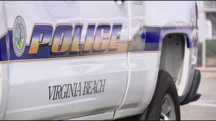 Man injured in Wednesday stabbing in Virginia Beach