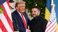 Zelenskyy To Speak To Trump Over New Peace Deal That Could See Ukraine Lose Territory