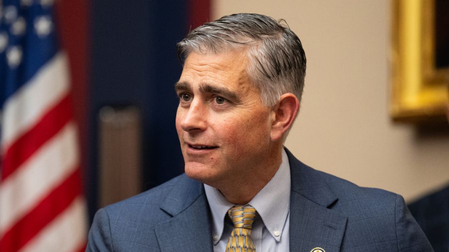 ‘Nobody trusts Pramila Jayapal on this issue’: Baumgartner blasts Seattle congresswoman for ‘cynical game’ on Epstein files