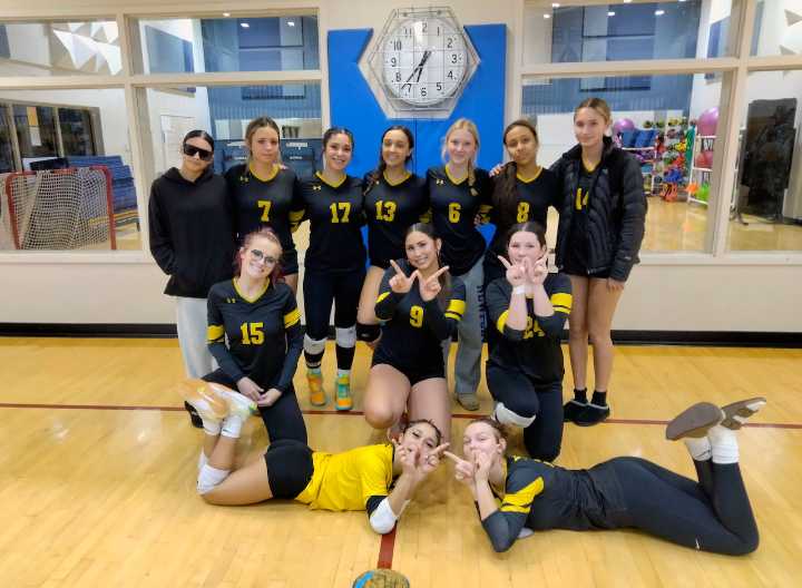 Breaking down the finals as MIAA to crown 5 girls volleyball champions on Saturday