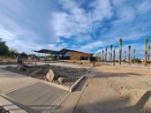 Last chance for preview events ahead of Mesa Gateway Library opening