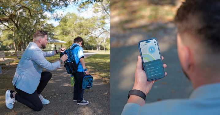 Yasiel Reina: El cubano que lidera Zintrox, la empresa que transforma la tecnología en confianza familiar