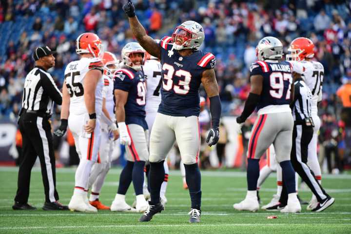 Patriots, Cowboys Could Agree to Last