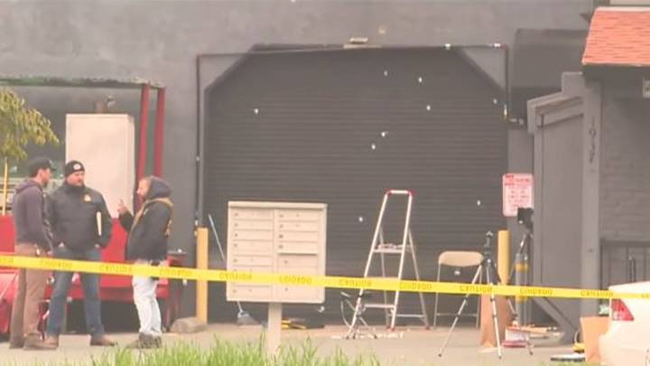 No immediate arrests after 3 children, 1 adult killed in shooting at child’s birthday party