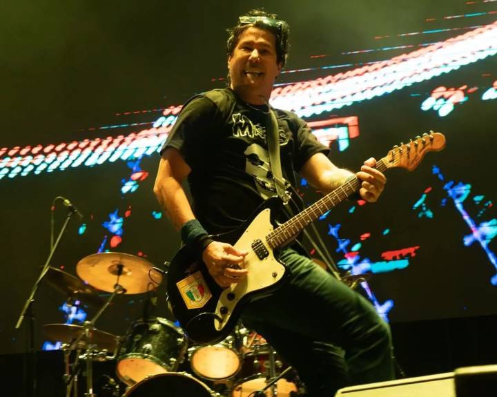 Iris Music Fest: así se vivió el festival de reggae por una buena causa