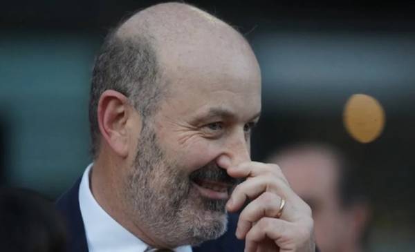 "Gradual y realista": Sturzenegger defendió la desregulación de cuotas de colegios privados