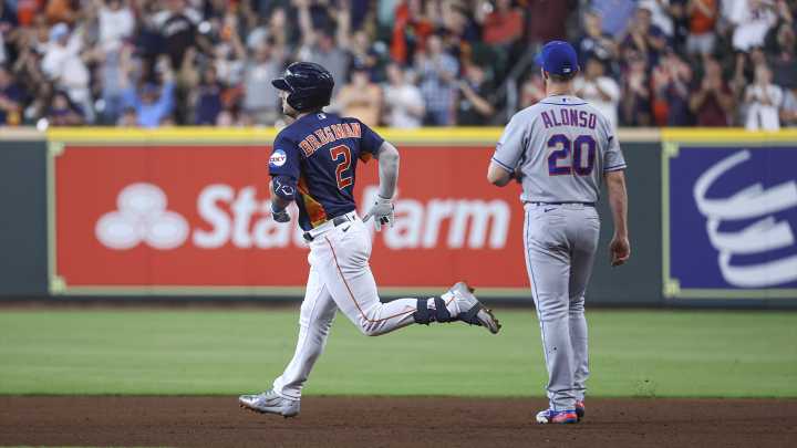 Red Sox rumors: Should Boston pursue Alex Bregman or Pete Alonso in free agency?