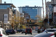 Fargo police partner with Bell Tower to use bank’s downtown surveillance cameras in real time