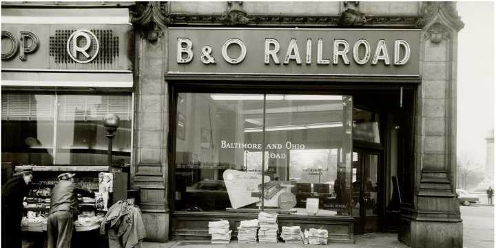 Upper West Side Historical Photo Challenge No. 13