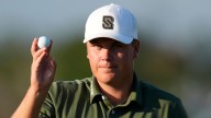 PGA Tour: Sami Valimaki eyes maiden title with two-shot lead at RSM Classic going into final round