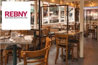 Restaurant issues on agenda at REBNY confab