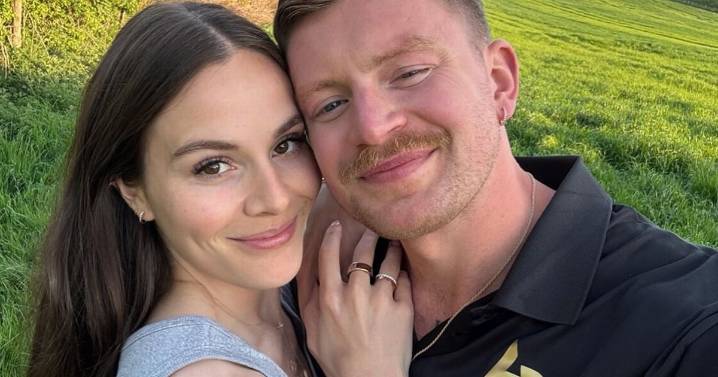 Olympic star Adam Peaty escorted from flight by police after recieving 'threatening' texts