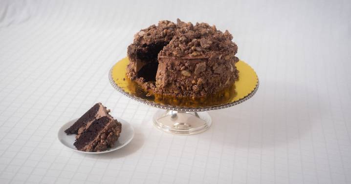 Any Way You Slice It