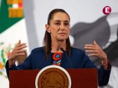 La Mañanera de Sheinbaum: Resumen de la conferencia hoy 18 de noviembre de 2025