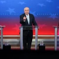 New York City voters are choosing their next mayor as Mamdani faces Cuomo in a generational battle