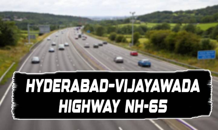 Hyderabad–Vijayawada Route Set for Major Upgrade: Land Acquisition Begins for Six