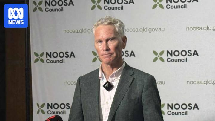 Gold Coast and Noosa councils scammed out of ratepayers' money